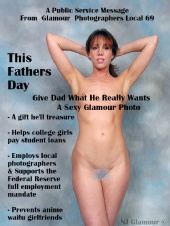 Art Knew-vaux - Father's Day