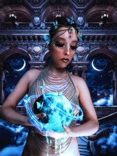 JadeVamp1986 - Larry Neuhardt (May 2022)