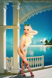 JadeVamp1986 - Tony Grimaldi (June 2022)