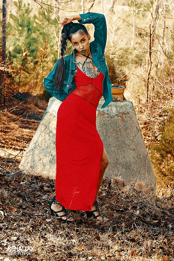 Renaldo Creative Photography