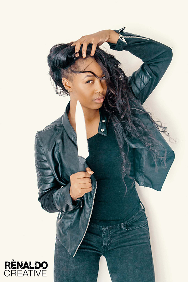 Renaldo Creative Photography