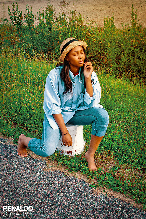 Renaldo Creative Photography