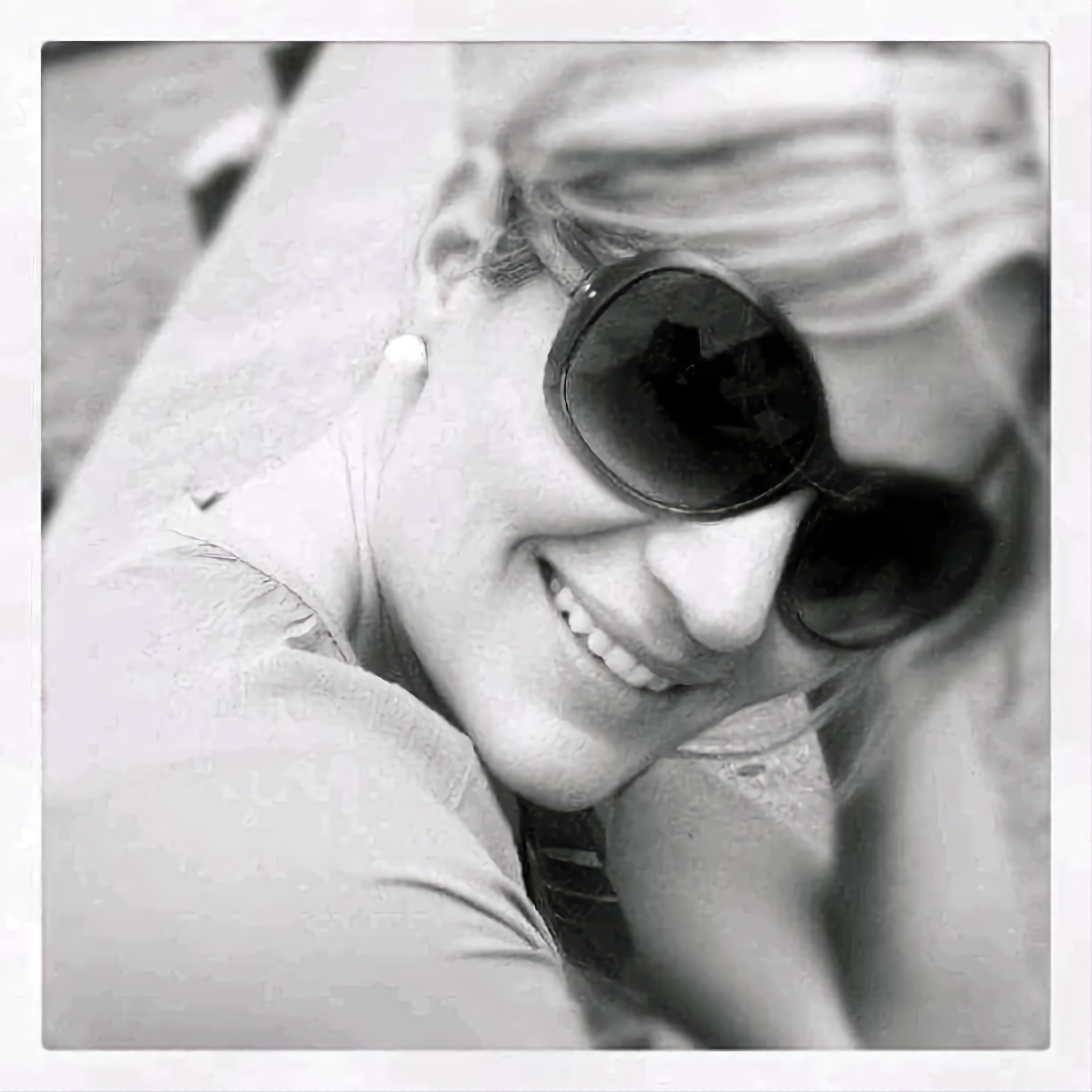 JustJ - The ocean and the sand..