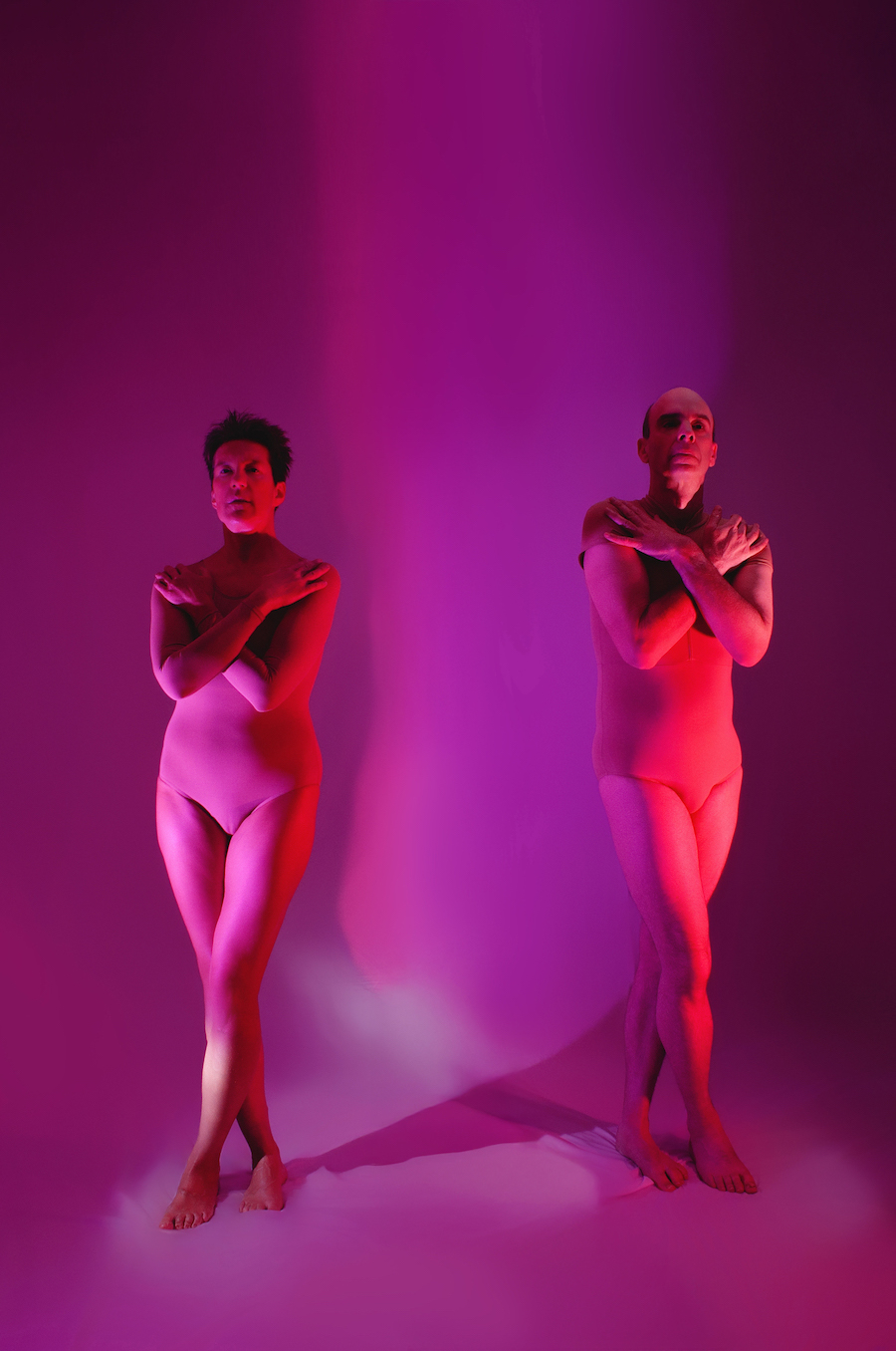 The Universal Appeal - Couples