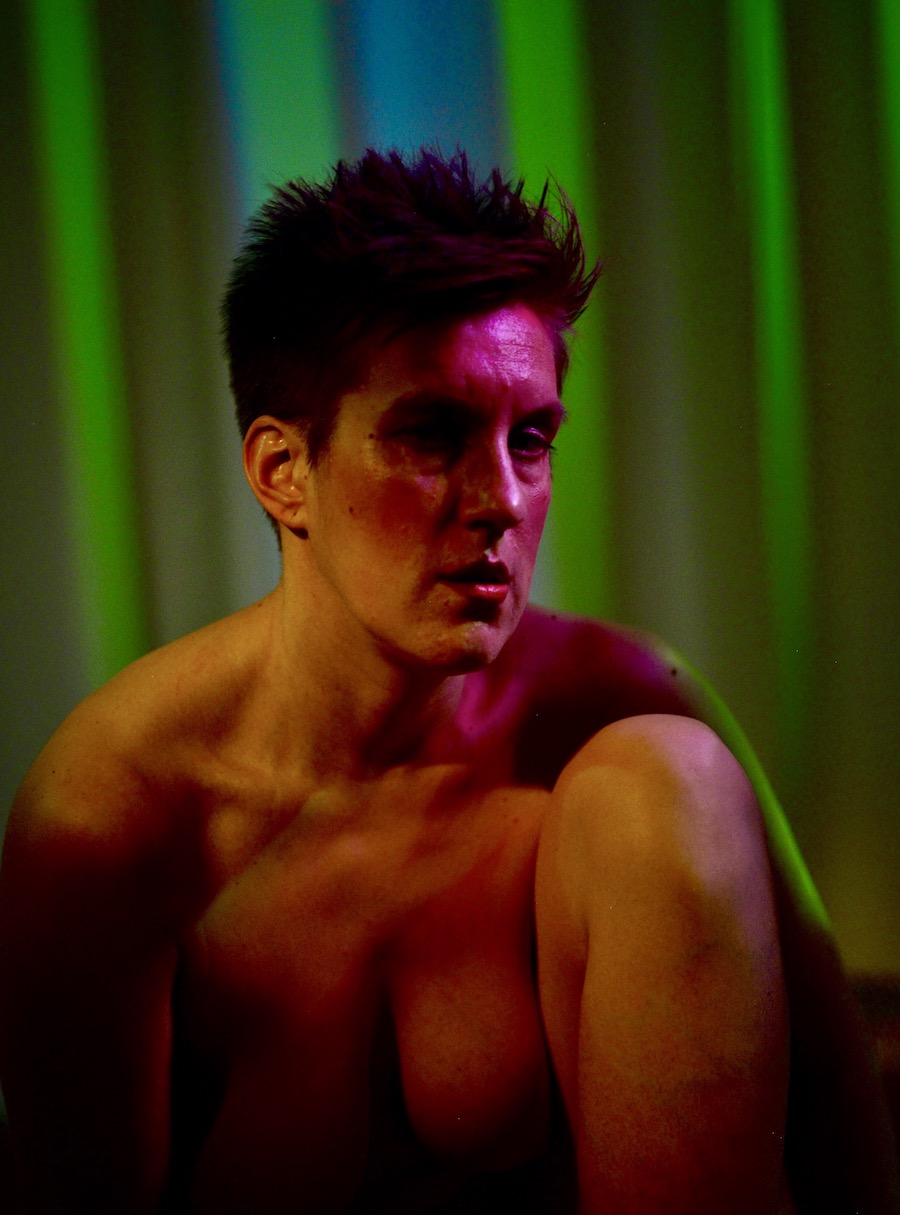 The Universal Appeal - Portrait