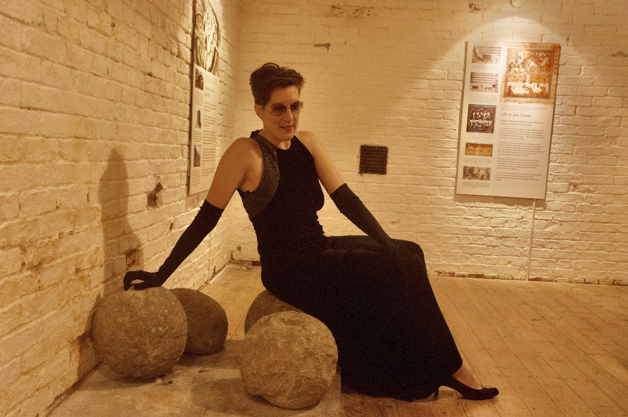 The Universal Appeal - Scenic