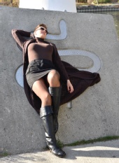 The Universal Appeal - Fashion