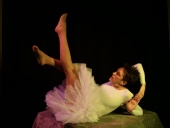 The Universal Appeal - Fitness