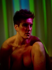 The Universal Appeal - Portrait