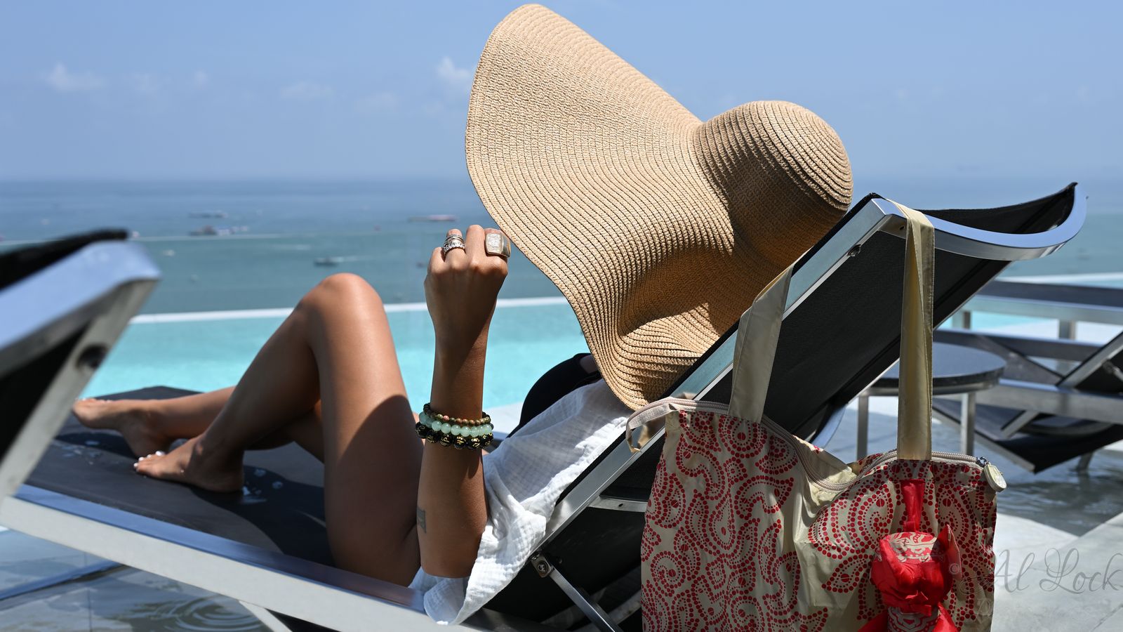 Al Lock Photography - Poy