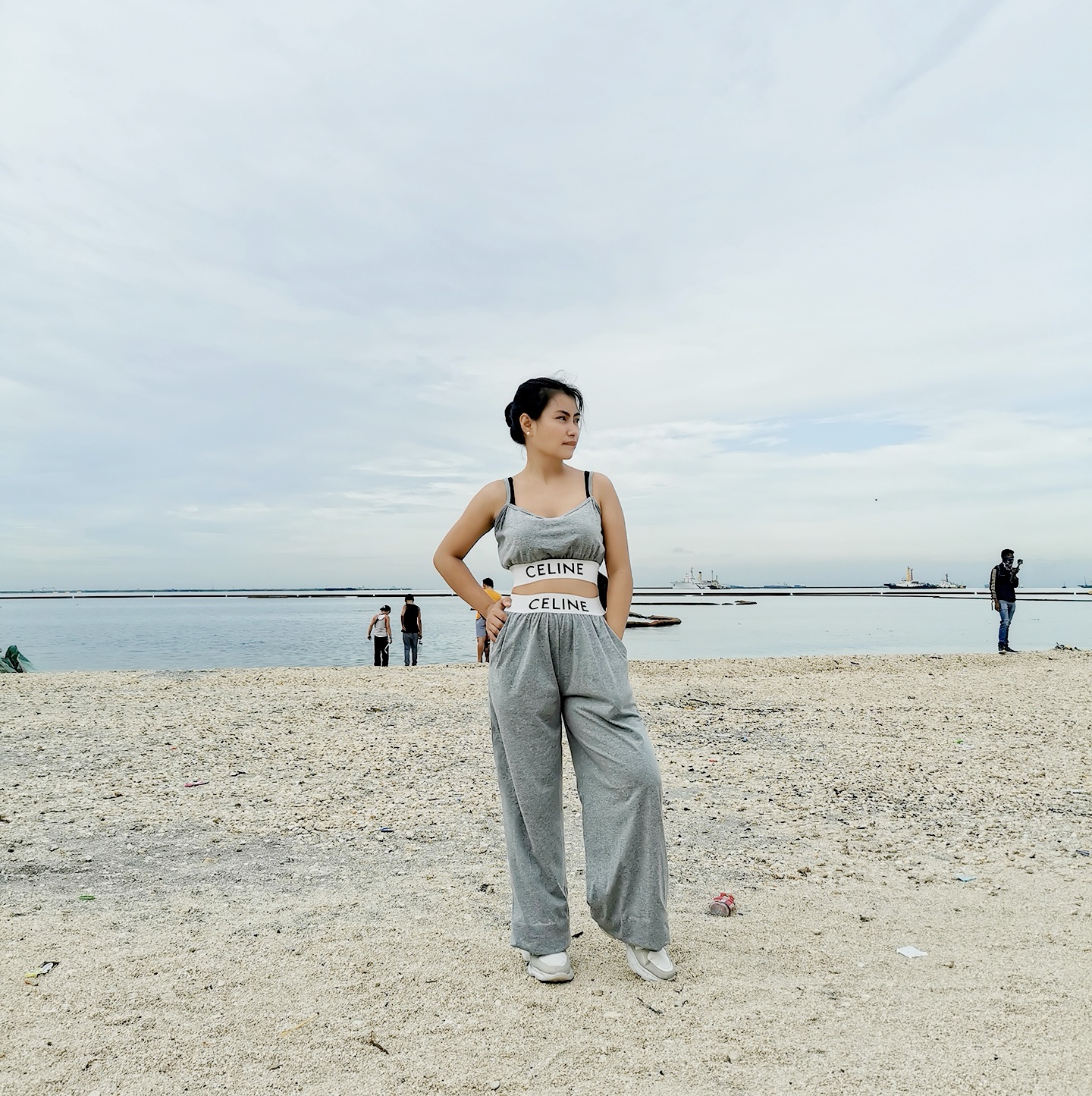 Pamella Pastoral - Manila pride