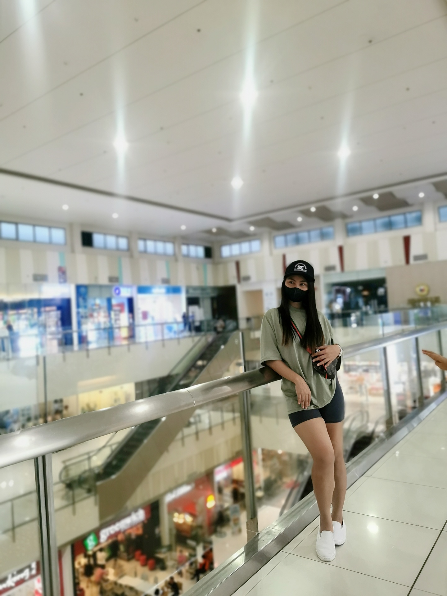 Pamella Pastoral - New normal