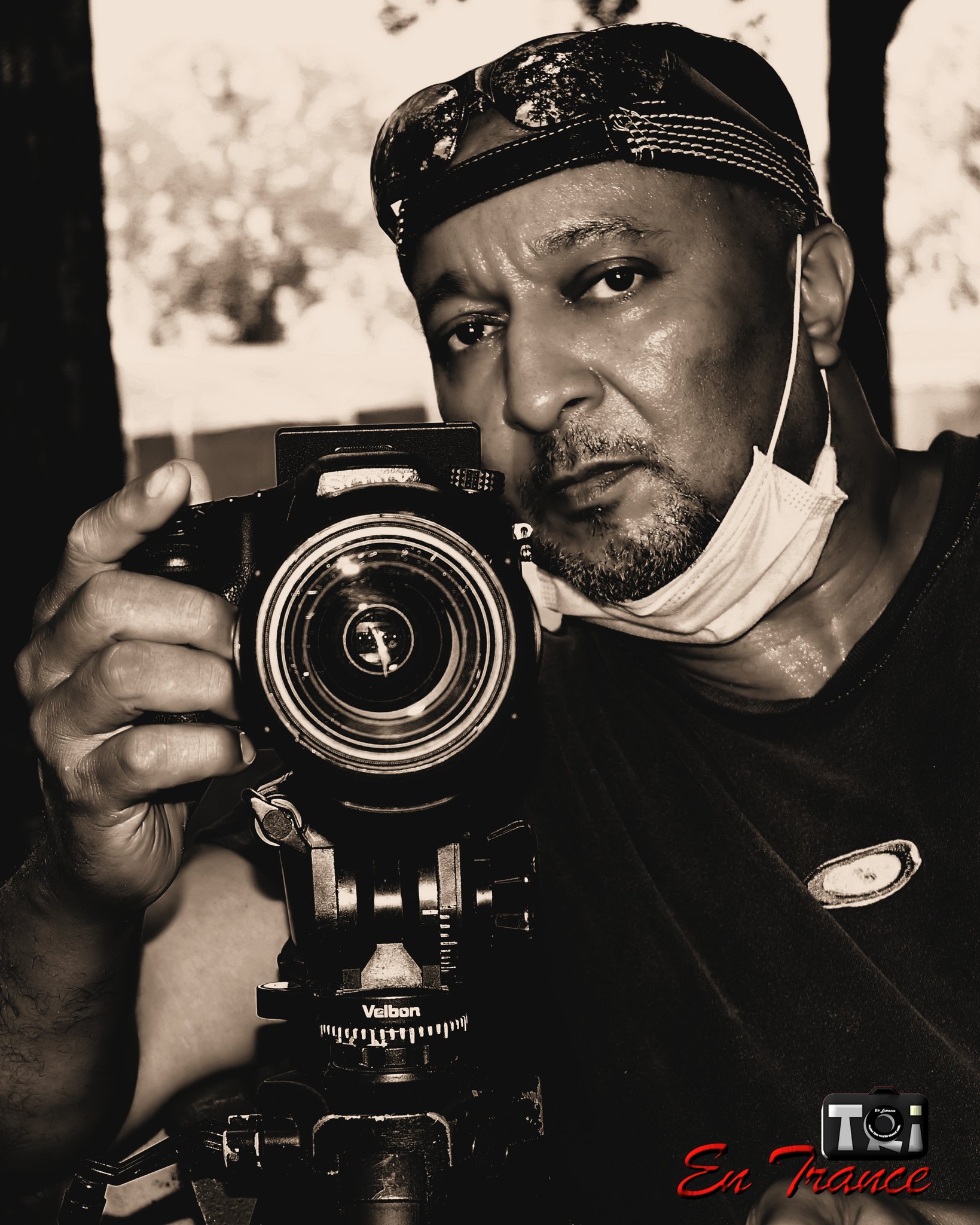 TRI Terrence Ricci Incorporated - Ricardo