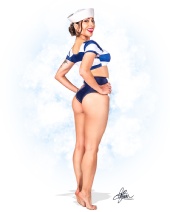 Doug Stidham - Hello Sailor... 