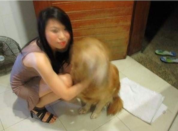 Sherry Phairin/Pairin