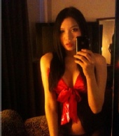 Sherry Phairin/Pairin