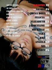 Grown Ass Pinups Magazine - Grown Ass Pinups Magazine