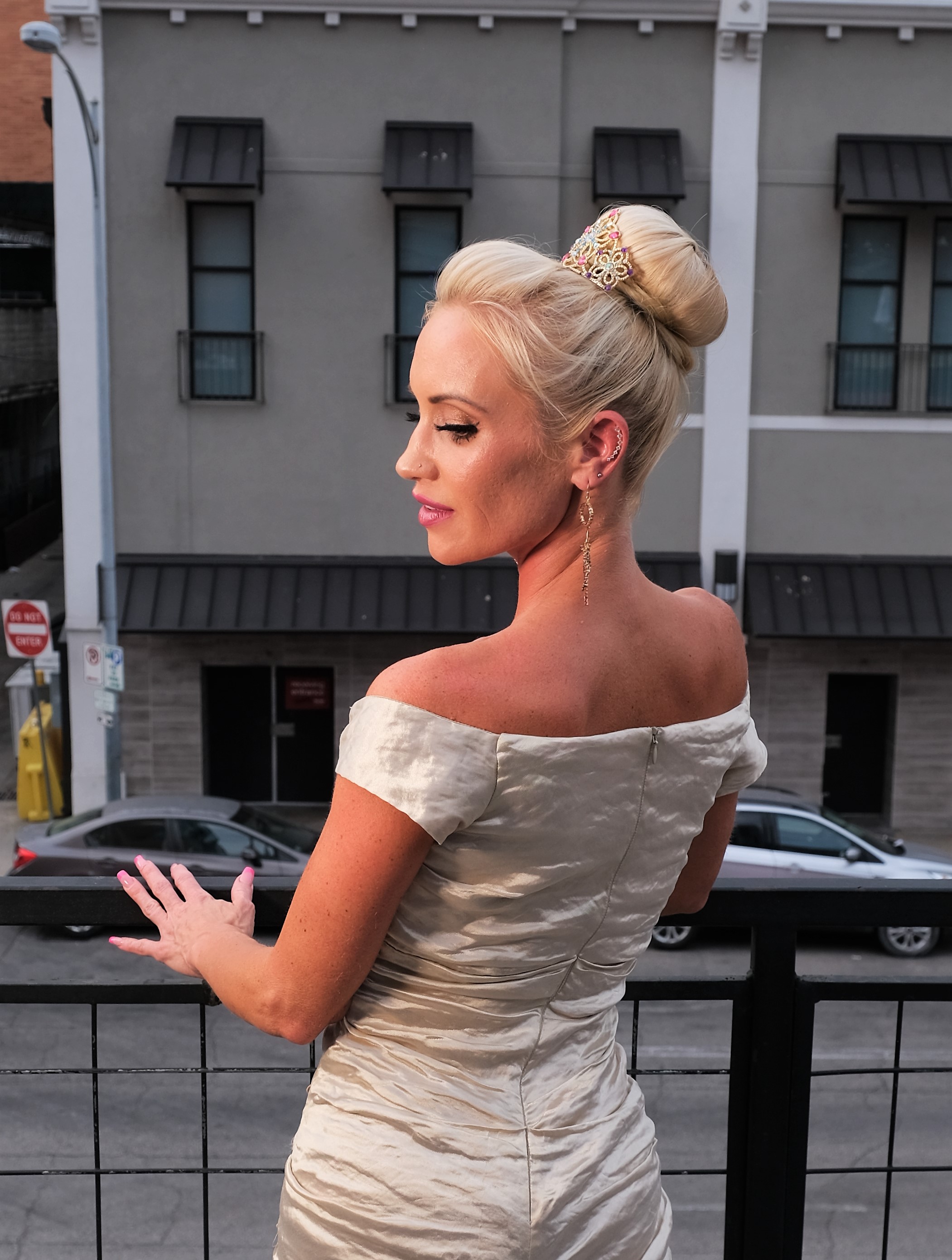 Pat Carrigan - Golden Hour