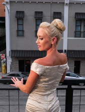 Pat Carrigan - Golden Hour