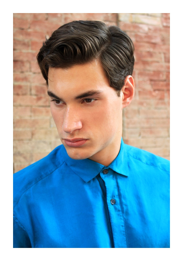 Josh Raymers