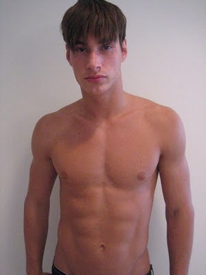 Josh Raymers