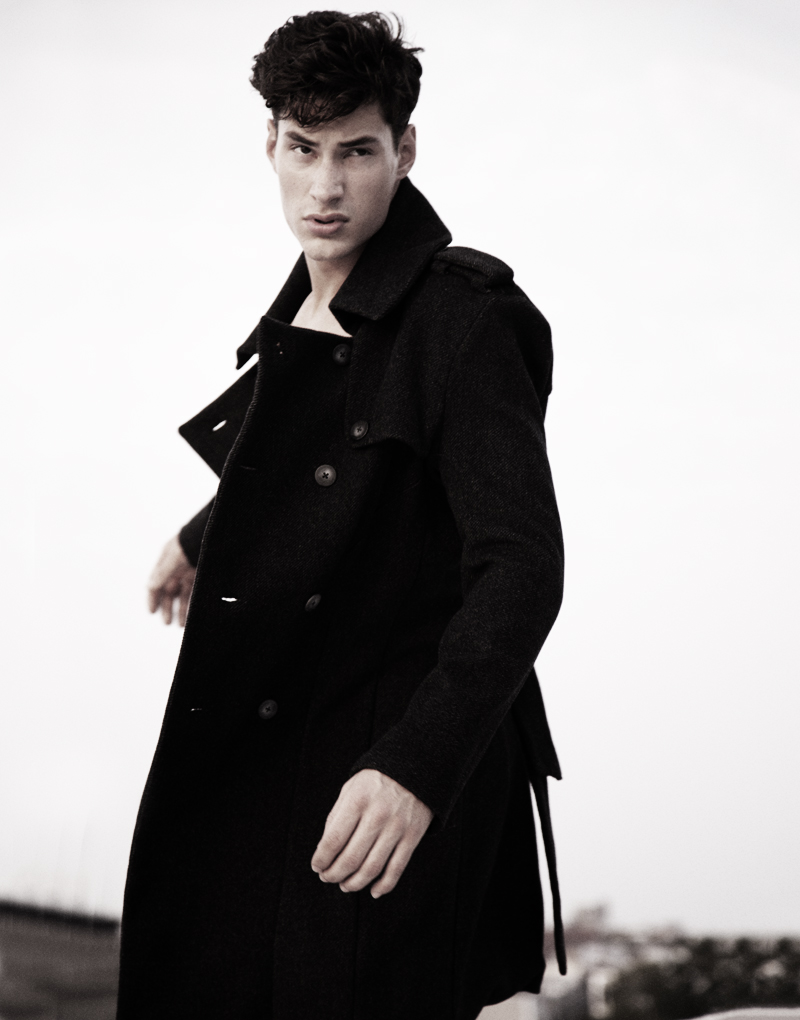 Josh Raymers