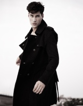 Josh Raymers