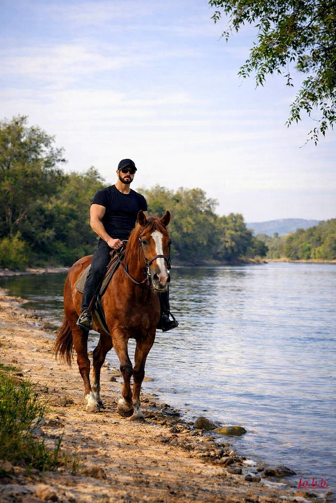 giobanni limi - Bel fiume