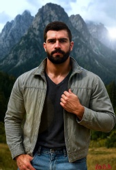 giobanni limi - alte cime