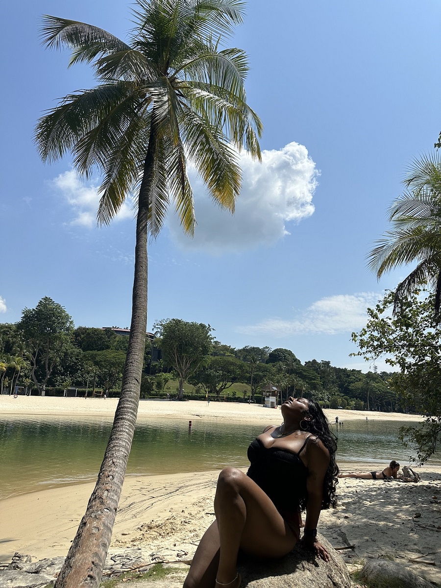 JK Photo - beach day